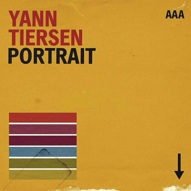 Yann Tiersen 
