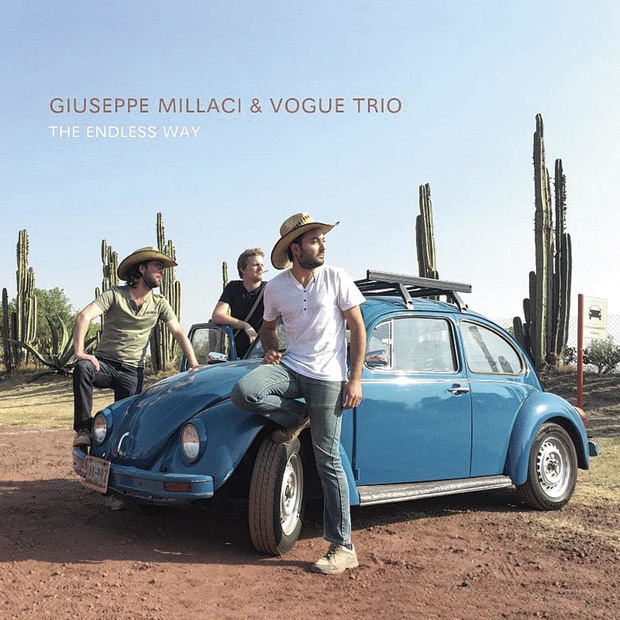 Giuseppe Millaci & Vogue Trio