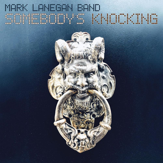 Mark Lanegan Band 