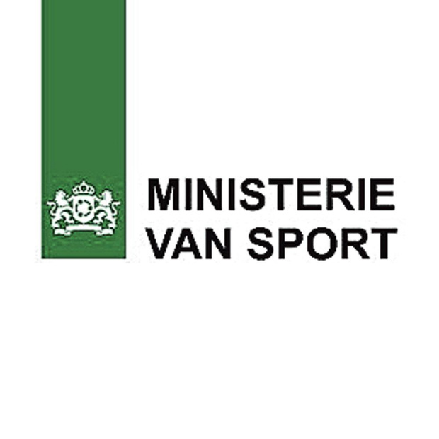 Ministerie van Sport 