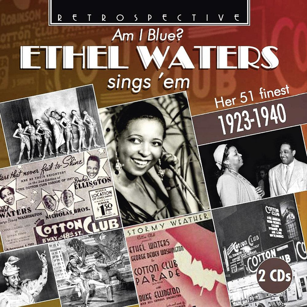 Ethel Waters 