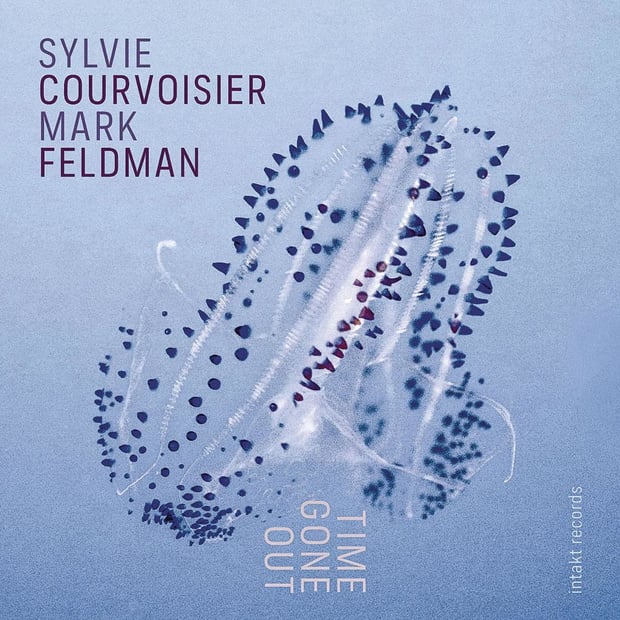 Sylvie Courvoisier/ Mark Feldman 