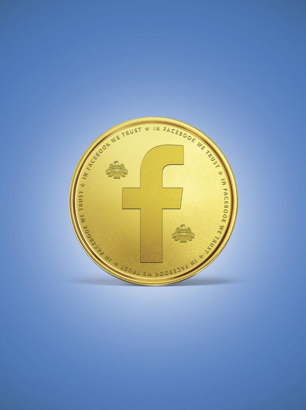 Facebook-moeder Meta stopt met digitale munt
