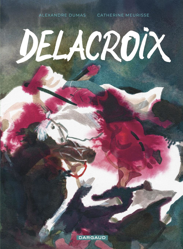 Delacroix *