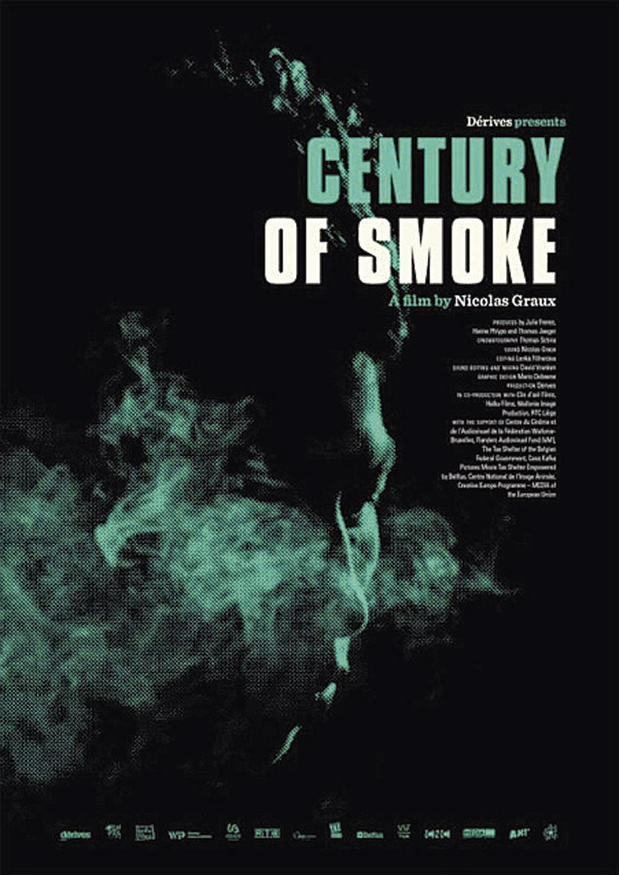 [Critique ciné] Century of Smoke