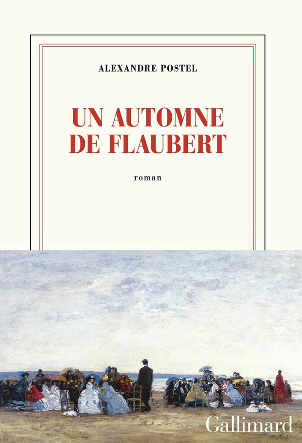 Un automne de Flaubert 