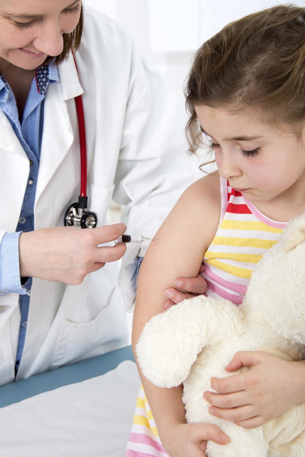 Allemagne: la vaccination contre la rougeole bientôt obligatoire dans les écoles