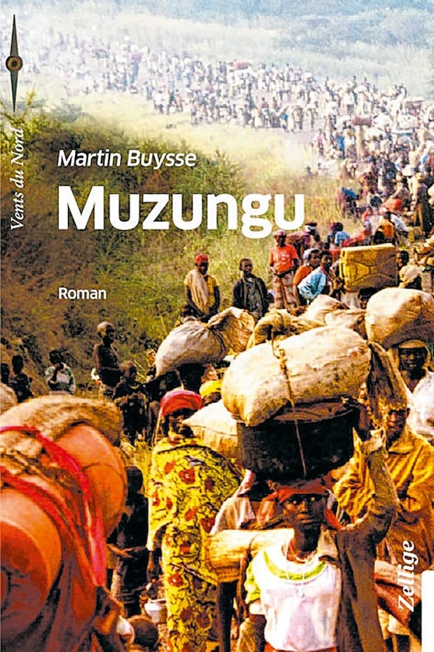 Muzungu 