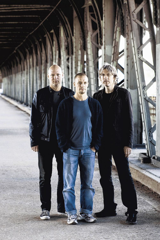 Esbjörn Svensson Trio 