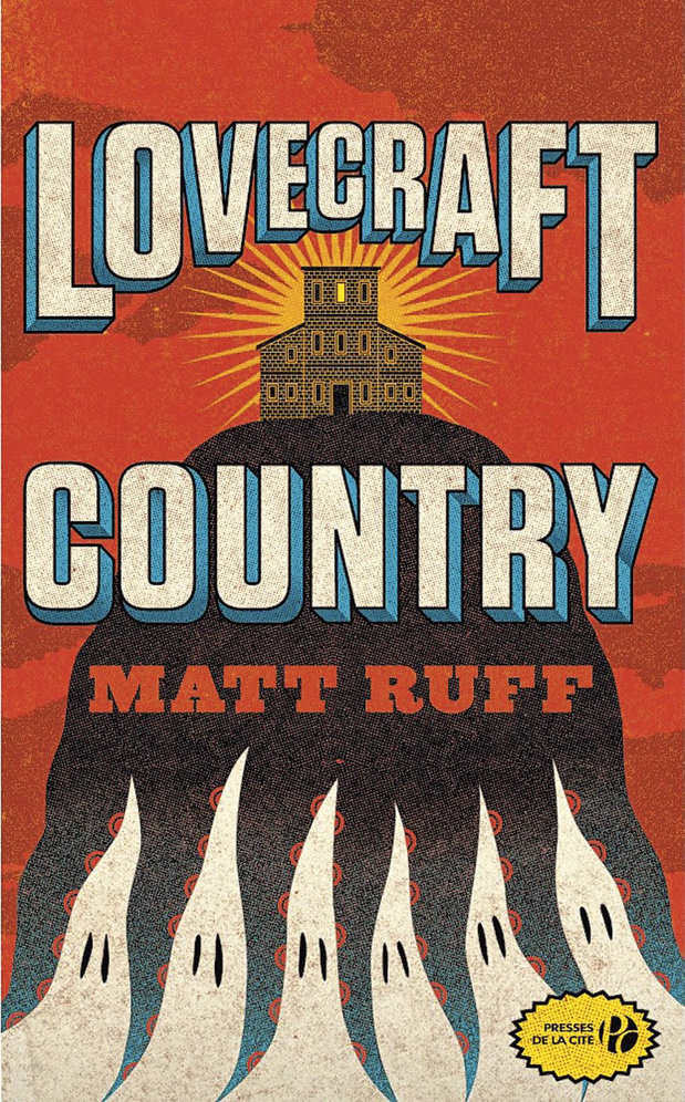 Lovecraft Country 