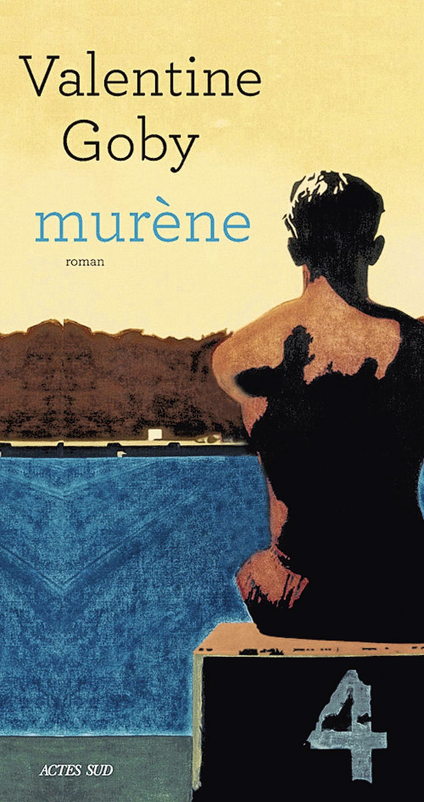 Murène 