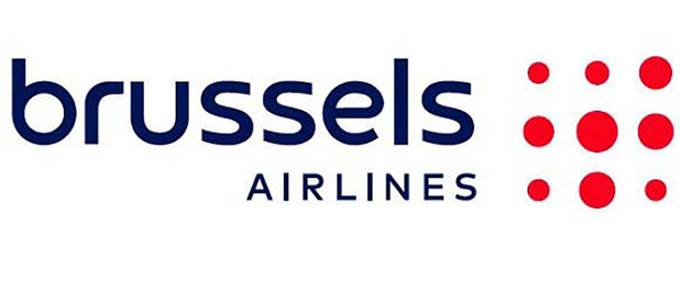 Nieuw logo voor Brussels Airlines