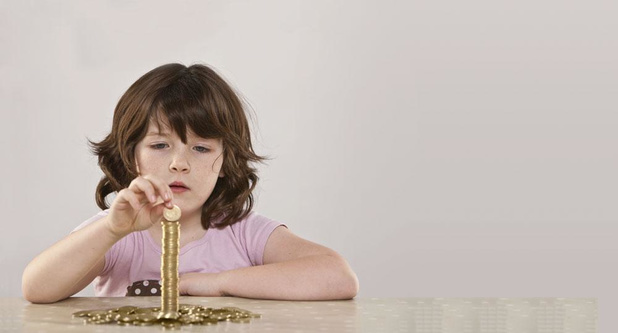 Beleggen voor uw kind: aandelen brengen op lange termijn het meeste op