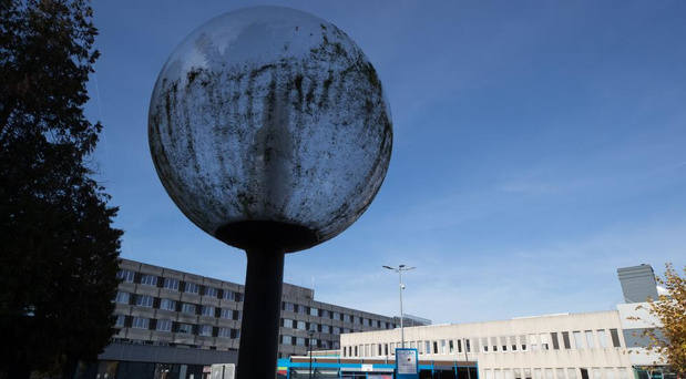 Réseaux hospitaliers: la Flandre et Bruxelles restent à la traîne