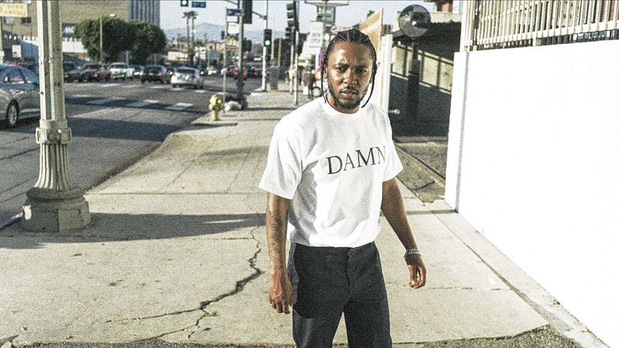 Kendrick Lamar en tête d'affiche aux Ardentes 2021