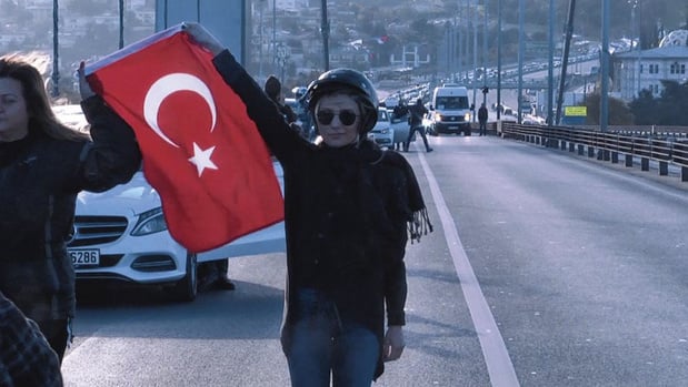 Turquie, nation impossible 
