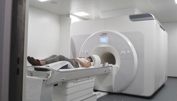 18 nouvelles IRM arrivent en Belgique