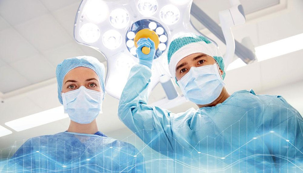 Les chirurgies complexes de l'oesophage et du pancréas concentrées dans 25 centres spécialisés