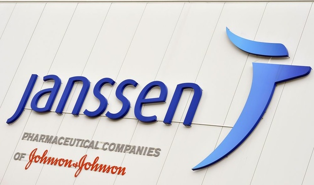 Janssen Pharmaceutica krijgt miljardenboete in VS