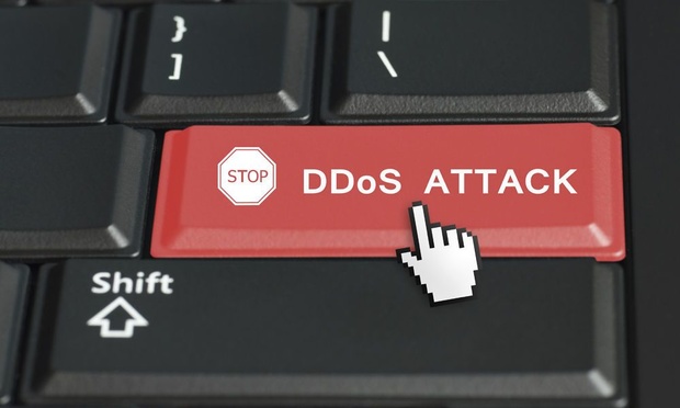 Une entreprise d'Europe de l'Est encore touchée par une attaque DDoS hors proportion