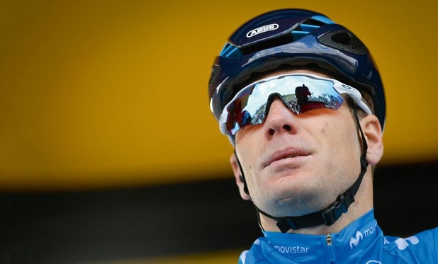 Jürgen Roelandts (35) zet punt achter wielercarrière
