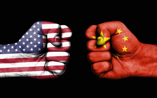 Handelsoorlog: China zal 'vechten tot het einde' maar is bereid te praten
