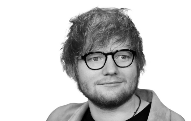 Ed Sheeran - Muzikant 