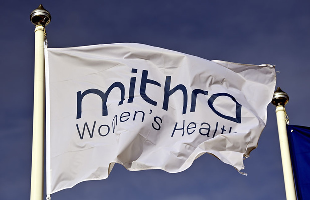 Mithra haalt eerste inkomsten uit anticonceptiepil Estelle