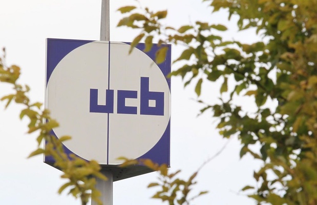UCB houdt vast aan prognoses, CFO Thielgen stapt op