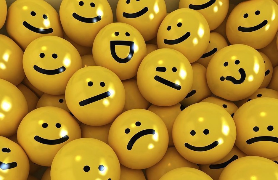 Waarom emoji's komen en soms ook weer gaan