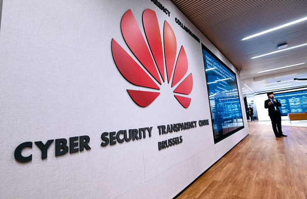 'Huawei n'est plus membre de l'organisation de cyber-sécurité'
