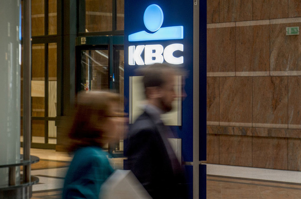 KBC stoot portefeuille 'slechte' kredieten in Ierland af