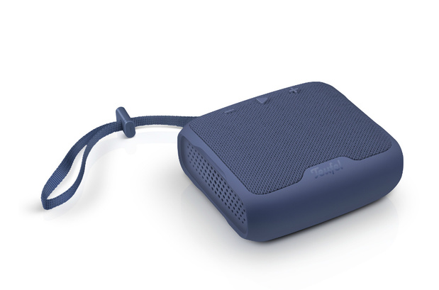 Waterbestendige luidspreker met Bluetooth 5