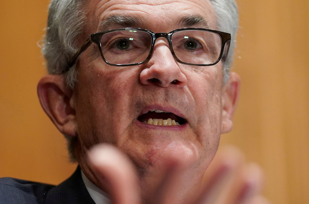 Voorzitter centrale bank VS: 'Schuldenplafond moet snel omhoog'