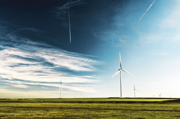 L'IA pour optimiser les performances et la durabilité des éoliennes
