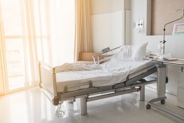 CM klaagt grote prijsverschillen voor ziekenhuiskamers aan