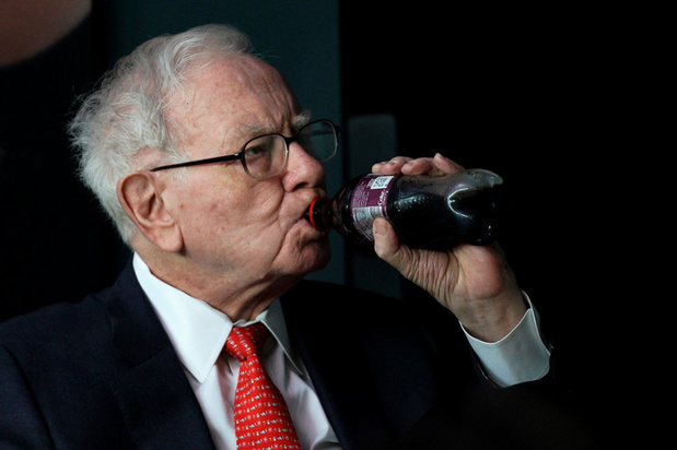 Warren Buffett verkoopt belang in Goldman Sachs en gokt op goud