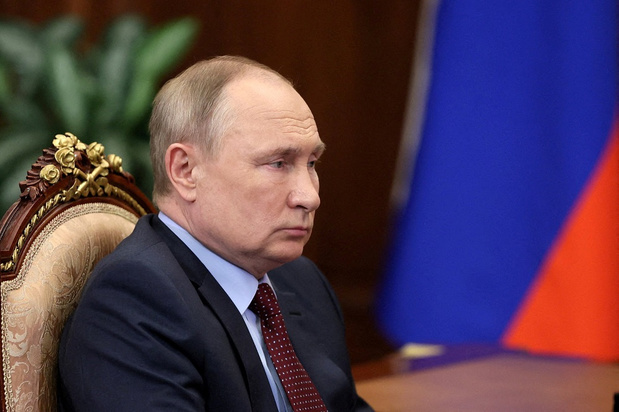 Paiement du gaz russe en roubles: les "contre-sanctions" de Moscou