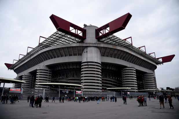 L'Inter et l'AC Milan vivent-ils leurs dernières heures à San Siro?