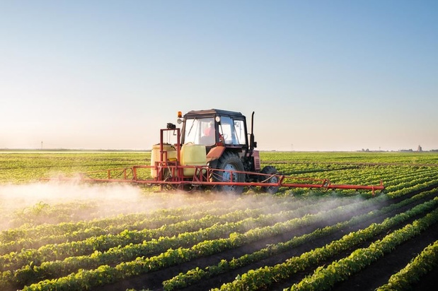 "Présomption forte" de lien entre pesticides et maladies