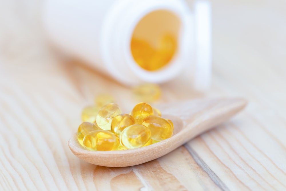 borstel Vooruitgaan effect HGR: 'Vitamine D-supplementen kunnen covid-19 niet voorkomen' - Gezondheid  - Knack