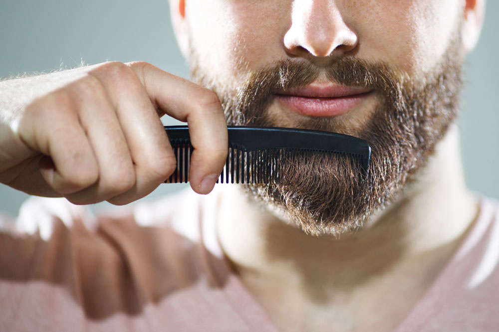 tafel dynastie distillatie 8 tips om je baard in opperbeste conditie te houden - Stijl - Trends Style