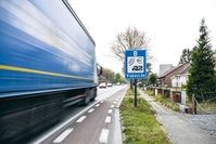 La taxe kilométrique sera indexée le 1er janvier en Wallonie