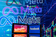 Protection des données: lourde amende contre Meta en Europe