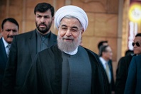 Nucléaire: l'Iran appelle les Européens à éviter 