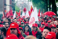 La CGSP Cheminots ne dépose pas de préavis de grève