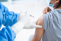 Première vaccination: en Wallonie, les réticents sont de plus en plus nombreux à passer le pas