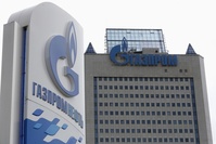 Gazprom invoque la 