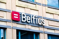 Belfius, banque 