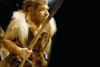 Coronavirus : l'ADN hérité de Néandertal pourrait augmenter le risque de forme grave